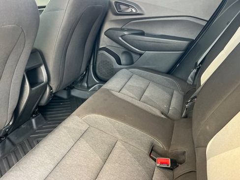 Used 2024 Chevrolet Trax LS FWD image 14