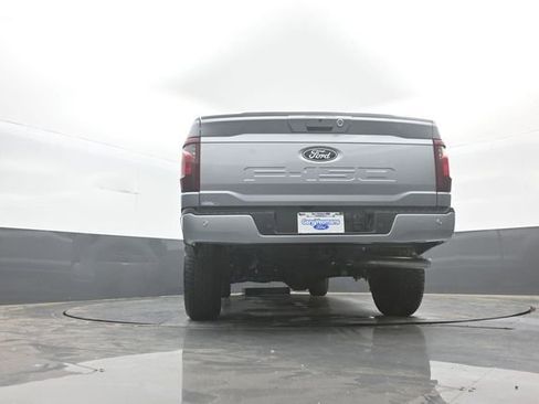 New 2026 Ford F150 XLT w/ Equipment Group 302A MID AWD/4WD image 34