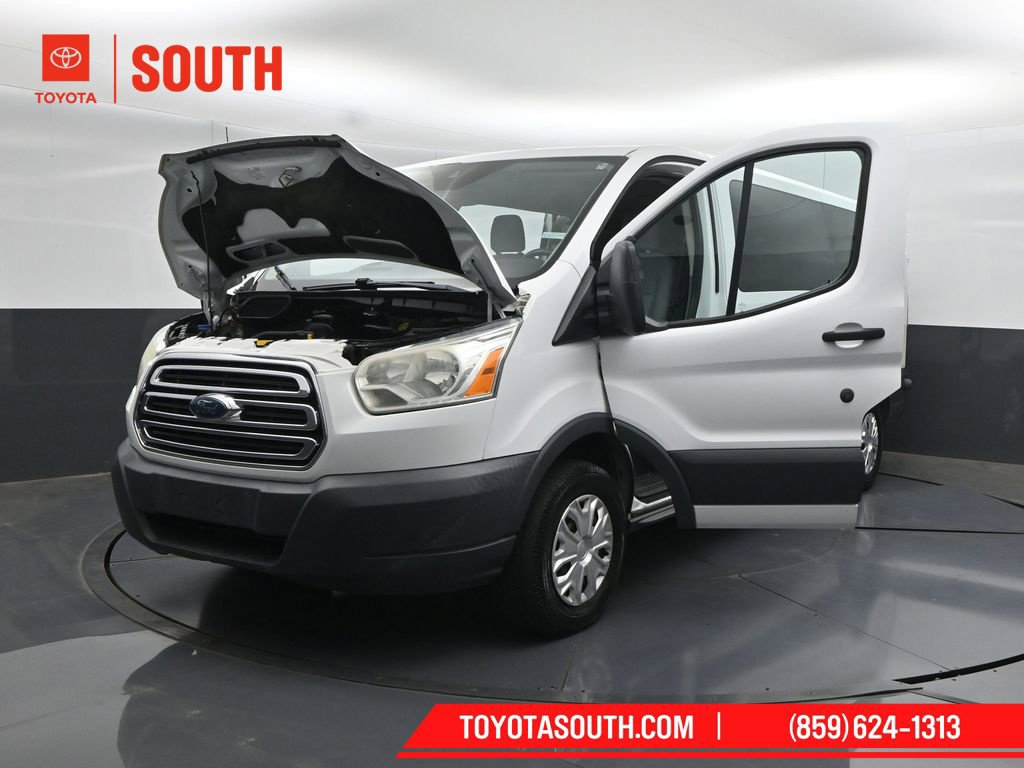 Used 2015 Ford Transit 350 XLT RWD image 47