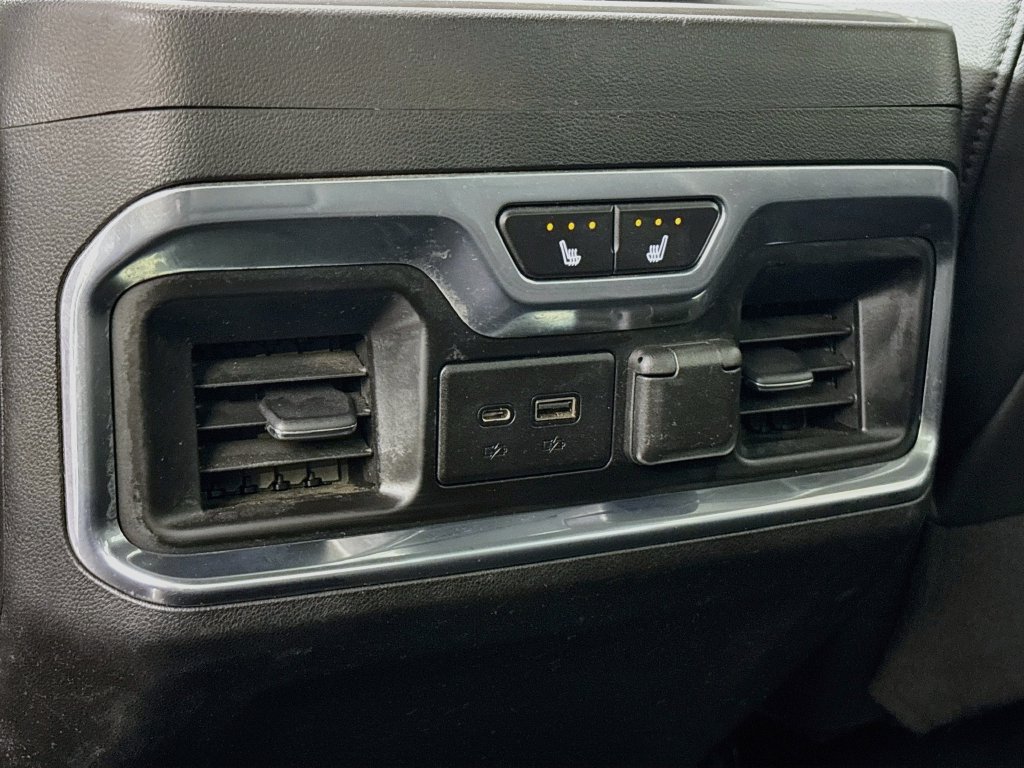 Used 2021 Chevrolet Silverado 3500 LTZ w/ LTZ Premium Package AWD/4WD image 30