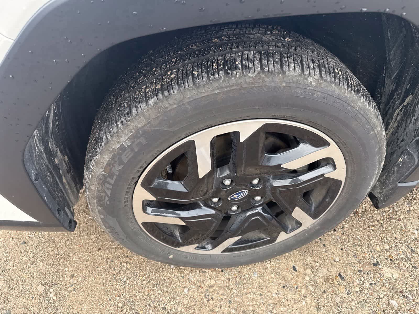 Used 2026 Subaru Forester Limited AWD/4WD image 6