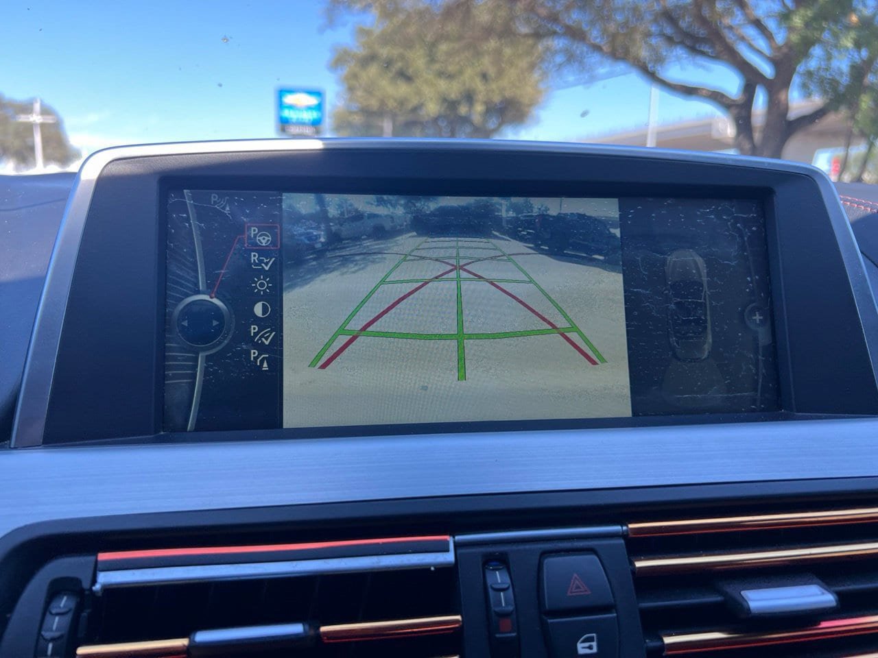 Used 2012 BMW 650i Convertible RWD image 20