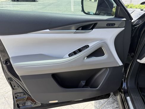 Certified 2026 INFINITI QX60 Luxe w/ Cargo Package image 10