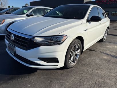 Used 2019 Volkswagen Jetta R-Line