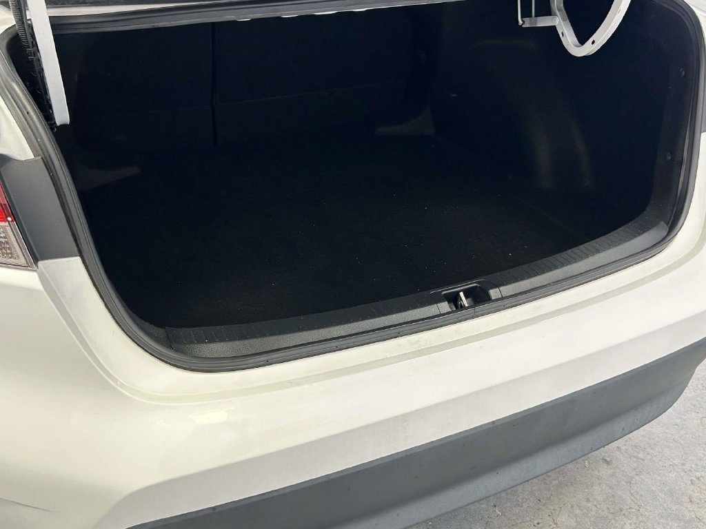 Certified 2023 Toyota Corolla LE FWD image 12