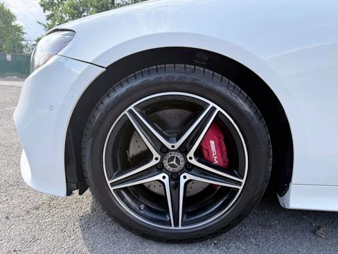 Used 2019 Mercedes-Benz E 450 4MATIC Coupe image 7
