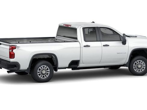 New 2025 Chevrolet Silverado 2500 W/T w/ WT Convenience Package image 40