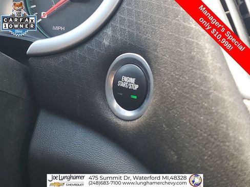 Used 2023 Chevrolet Malibu LT w/ Driver Confidence Package FWD image 17