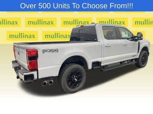New 2026 Ford F250 XLT w/ XLT Premium Package image 3