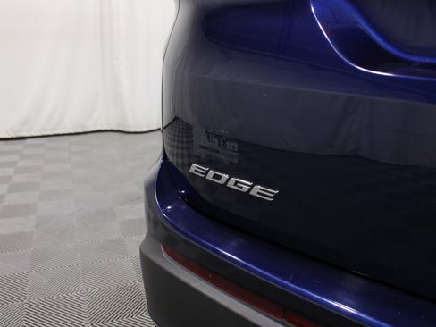 Used 2016 Ford Edge Titanium AWD/4WD image 28