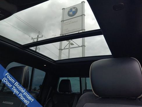 Used 2021 RAM 1500 Laramie w/ Sport Appearance Package image 27