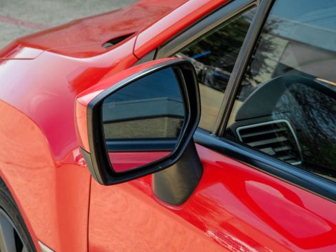 Used 2017 Subaru WRX Premium image 40