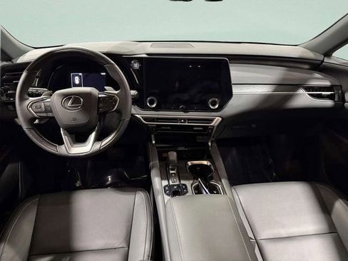 Used 2024 Lexus RX 350 image 11