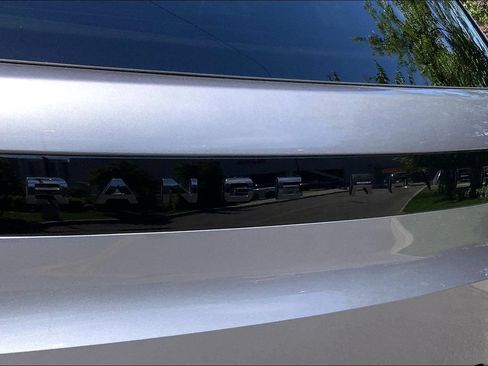 Certified 2024 Land Rover Range Rover Sport Dynamic SE AWD/4WD image 31