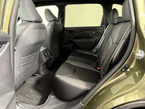 New 2026 Subaru Forester Wilderness image 11