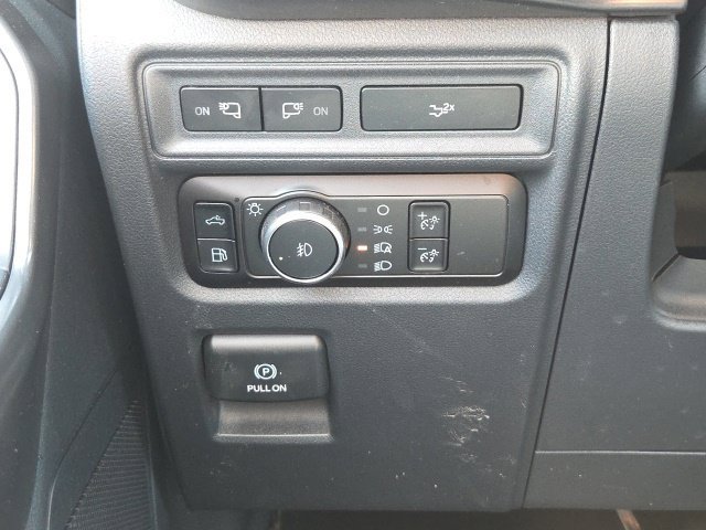 Certified 2024 Ford F150 XLT w/ Equipment Group 302A MID AWD/4WD image 23