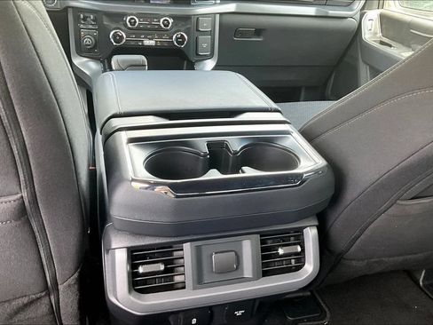 Used 2025 Ford F150 XLT w/ Equipment Group 302A MID AWD/4WD image 19