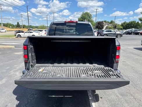 Used 2023 Nissan Frontier SV w/ SV Convenience Package AWD/4WD image 45