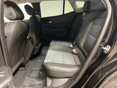 New 2026 Chevrolet Trax LT w/ Driver Confidence Package FWD image 13