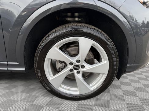 Used 2025 Audi Q5 Premium Plus w/ Premium Plus image 10