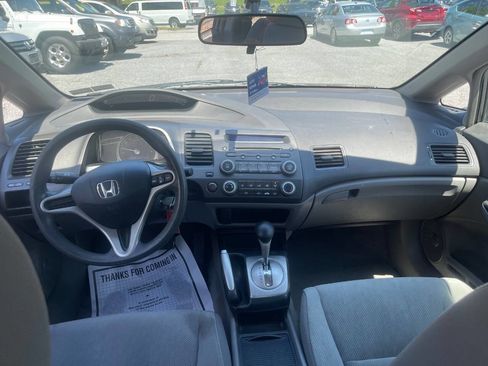 Used 2010 Honda Civic LX image 22