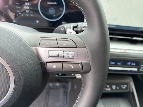 New 2026 Hyundai Kona Limited FWD image 24