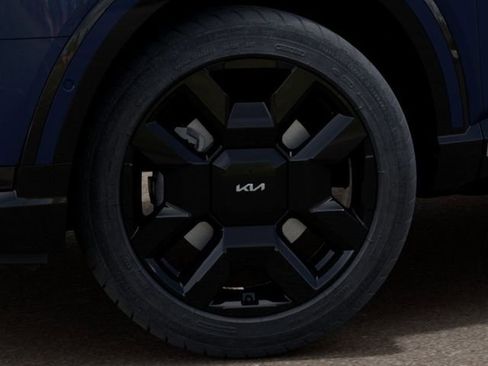 New 2027 Kia Telluride SX image 9