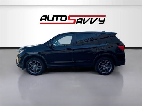 Used 2023 Honda Passport EX-L image 4