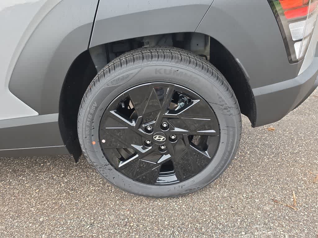 New 2027 Hyundai Kona SEL Sport FWD image 14