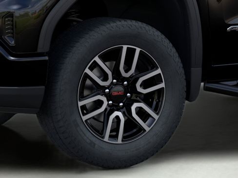New 2026 GMC Sierra 1500 AT4 AWD/4WD image 19