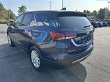 Certified 2023 Chevrolet Equinox LT image 4