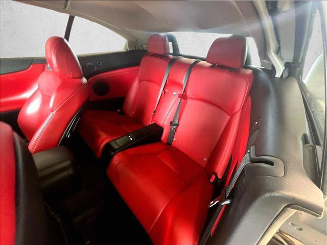 Used 2014 Lexus IS 250C w/ Luxury Package RWD image 25