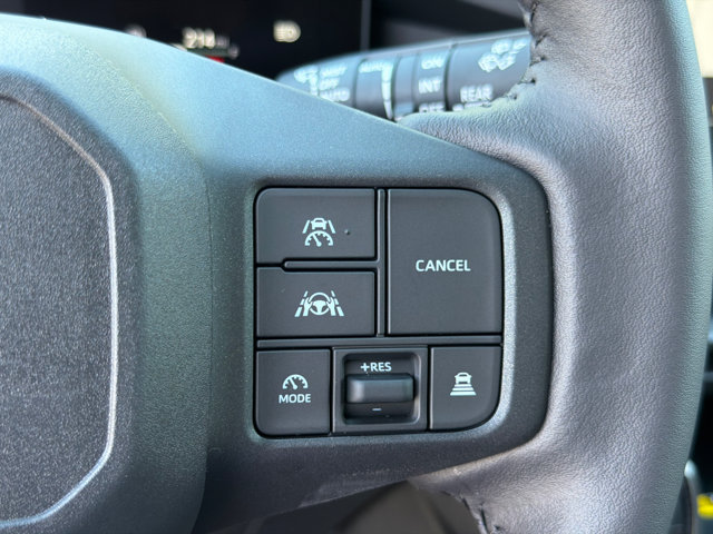 New 2026 Toyota RAV4 XLE Premium w/ Weather Package FWD image 26