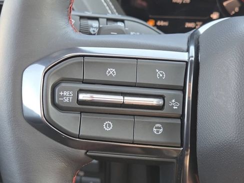 Used 2026 GMC Yukon XL AT4 Ultimate w/ LPO, Floor Liner Package AWD/4WD image 15
