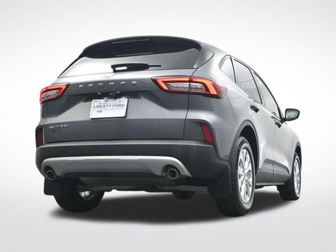 Used 2025 Ford Escape Active w/ Tech Pack #1 image 37