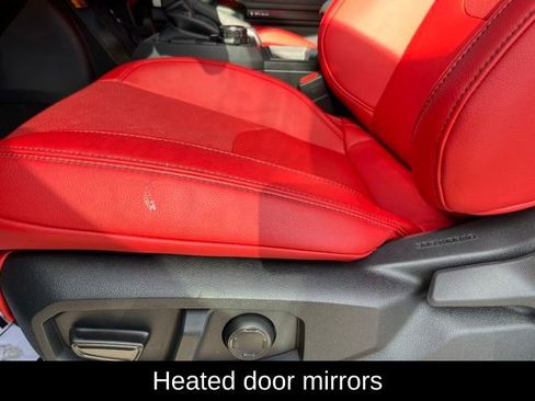 Used 2025 Toyota Tacoma TRD Pro image 15