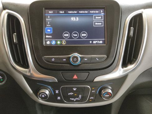 Used 2019 Chevrolet Equinox LS image 25