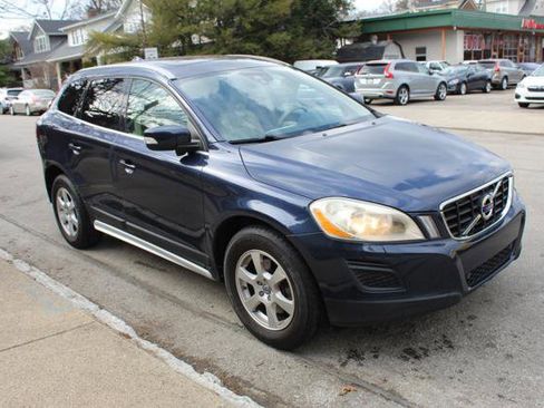 Used 2012 Volvo XC60 3.2 image 3