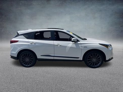 Used 2022 Acura RDX AWD image 5