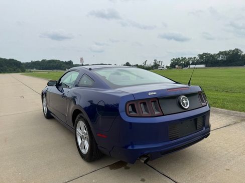 Used 2014 Ford Mustang Coupe w/ Equipment Group 102A RWD image 6