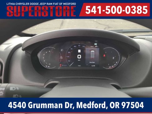 New 2026 RAM ProMaster 3500 w/ Premium Convenience Group FWD image 26