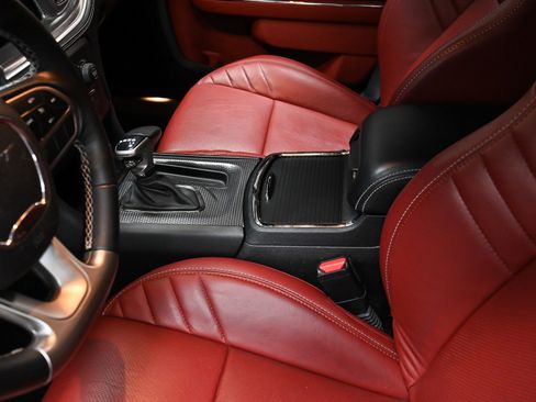 Used 2023 Dodge Charger SRT Hellcat image 25