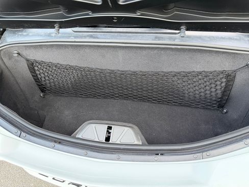 Used 2022 Chevrolet Corvette Stingray Premium Conv w/ Z51 Performance Package image 33