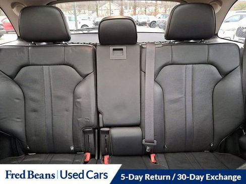 Used 2013 Lincoln MKX AWD image 21