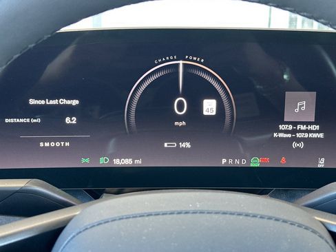 Used 2022 Lucid Air Grand Touring AWD/4WD image 22