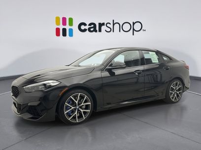 Used 2023 BMW M235i xDrive Gran Coupe w/ Premium Package