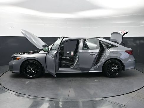 Used 2026 Honda Civic Sport image 30