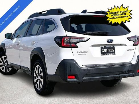 Used 2023 Subaru Outback Premium w/ Popular Package #1 image 17