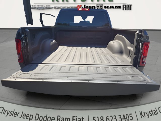 Used 2026 RAM 2500 Big Horn AWD/4WD image 32