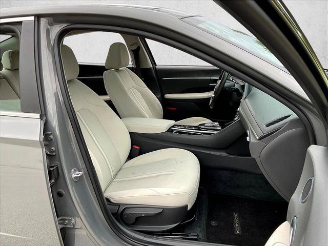 Used 2023 Hyundai Sonata SEL w/ Convenience Package FWD image 7